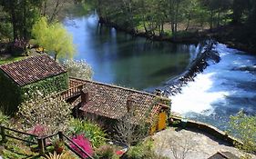 Casas Da Azenha Vila Nova De Cerveira